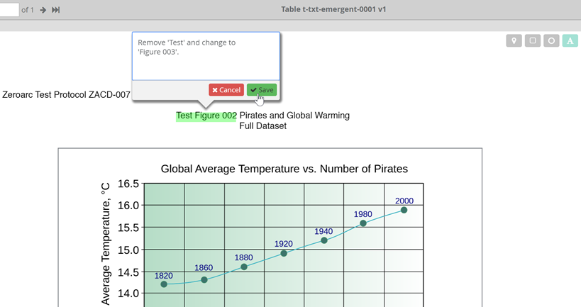 True Collaborative TFL Feedback Collection